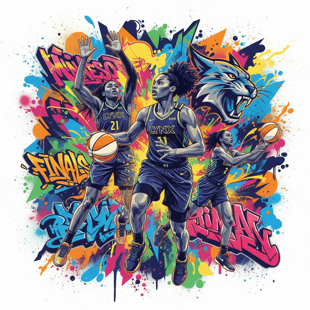 Minnesota Lynx's Improbable Finals Run: Defense and Napheesa Collier's Brilliance