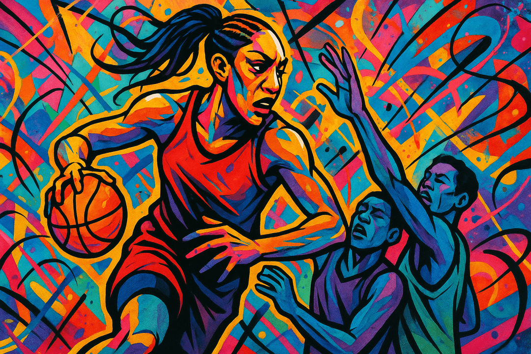 A'ja Wilson's Record-Breaking MVP Campaign: A Statistical Deep Dive