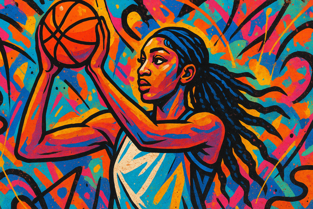 Angel Reese's Rebounding Rampage: Redefining the Modern Forward