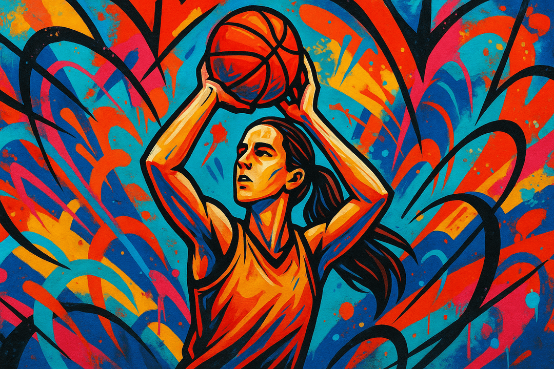 The Caitlin Clark Effect: How One Rookie Changed the WNBA Forever