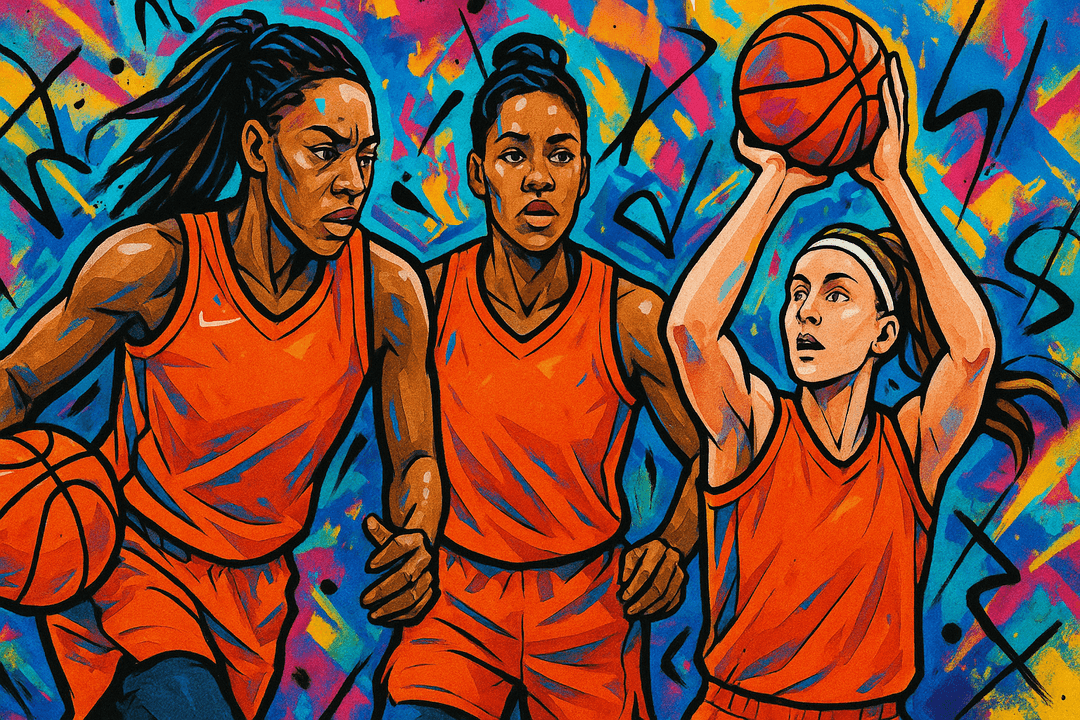 Connecticut Sun's Championship Window: Time Running Out?