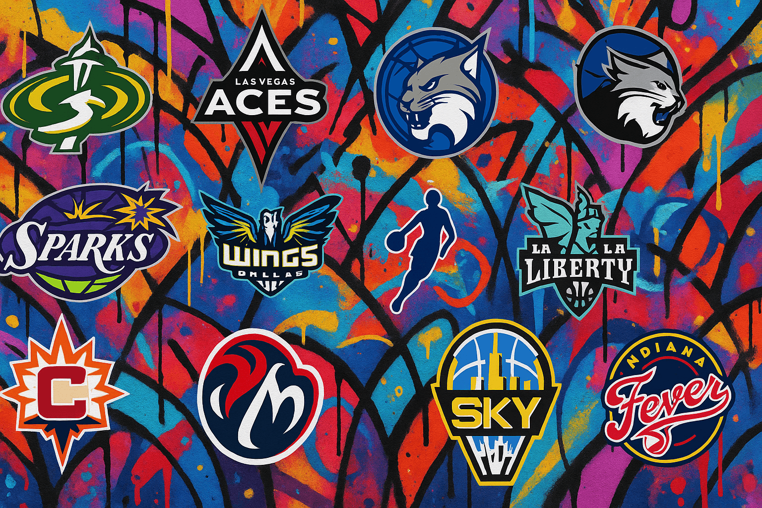 Way-Too-Early 2025 Power Rankings: Can Anyone Challenge the Liberty?