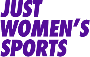 Just Women's Sports