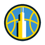 Chicago Sky Logo