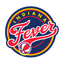 Indiana Fever Logo