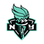 New York Liberty Logo