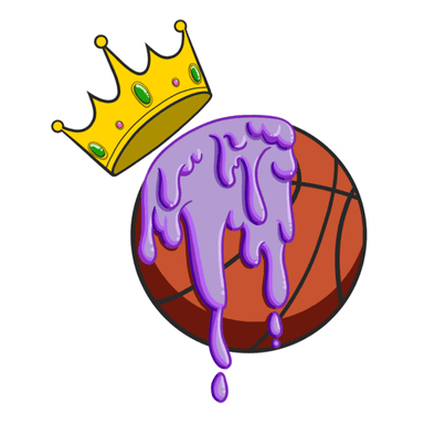 Queen Ballers Logo